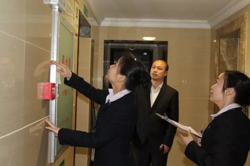 小区物业管理:让家园更和谐